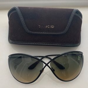 Tom Ford sunglasses